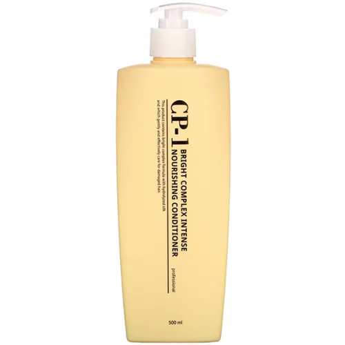 Интенсивно восстанавливающий кондиционер CP-1 Bright Complex Intense Nourishing Conditioner с кератином, коллагеном и