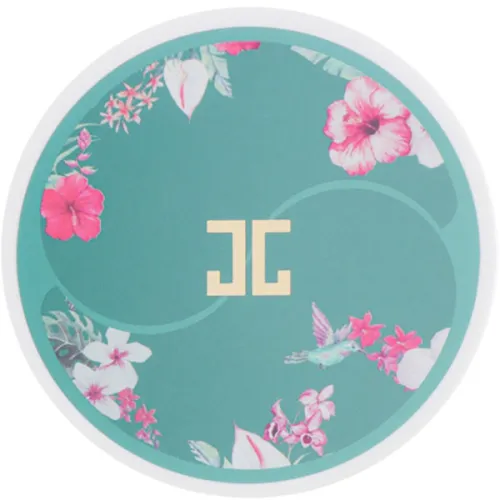 Гідрогелеві патчі JayJun Eye Gel Patches Green Tea з екстрактом зеленого чаю