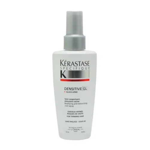 Спрей-догляд для тонкого волосся Kerastase Specifique Densitive GL, 125 мл.