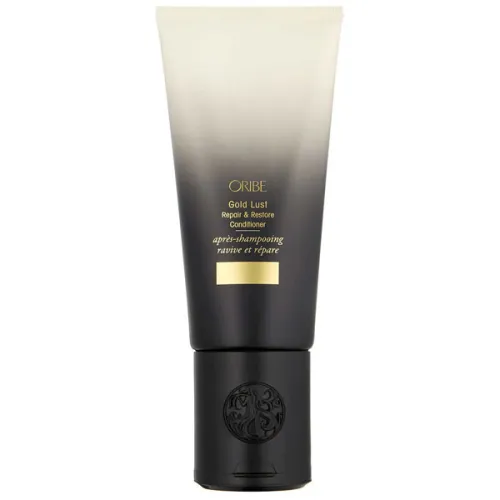 Кондиціонер для відновлення пошкодженого волосся Oribe Gold Lust Repair & Restore Conditioner, 200 мл.