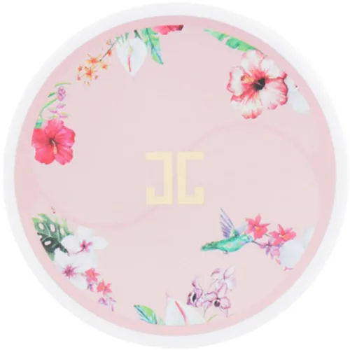 Гідрогелеві патчі JayJun Eye Gel Patches Roselle Tea з гібіскусом