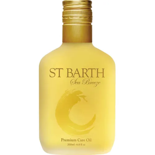Сухое масло для лица и тела «премиум-уход» Ligne St. Barth Sea Breeze Premium Care Oil, 200 мл.