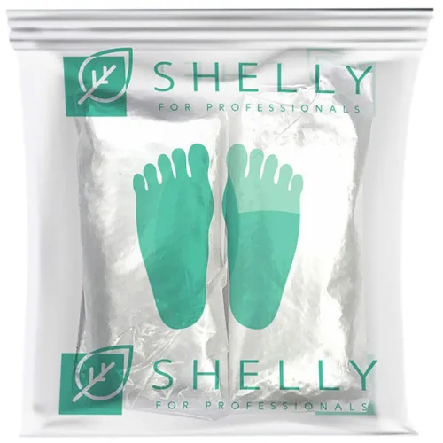 Набір шкарпеток для педикюру Shelly Socks For Pedicure