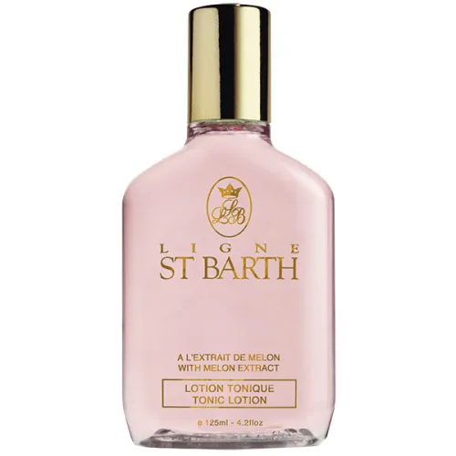 Лосьон-тоник для лица Ligne St. Barth Tonic Lotion with Melon Extract с экстрактом дыни, 125 мл.