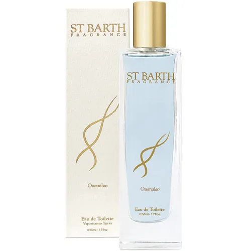 Туалетная вода «Уаналао» Ligne St. Barth Ouanalao Eau de Toilette, 50 мл.