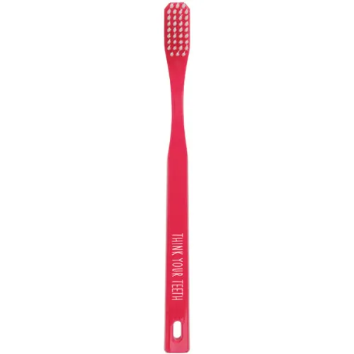 Зубная щетка VT Cosmetics Think Your Teeth Coloring Toothbrush