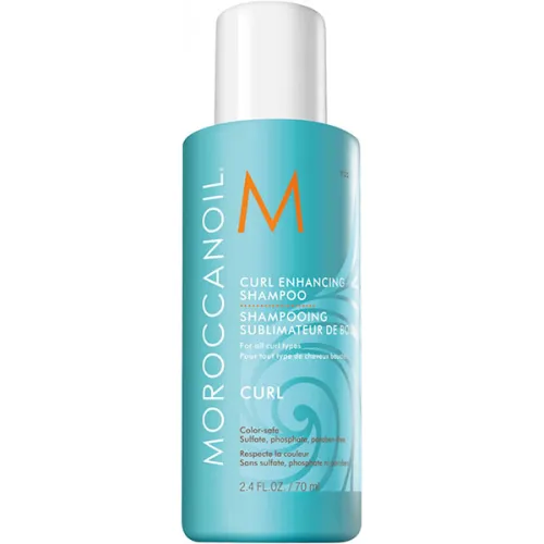 Шампунь для вьющихся волос Moroccanoil Curl Enhancing Shampoo, 250 мл. - вид 2
