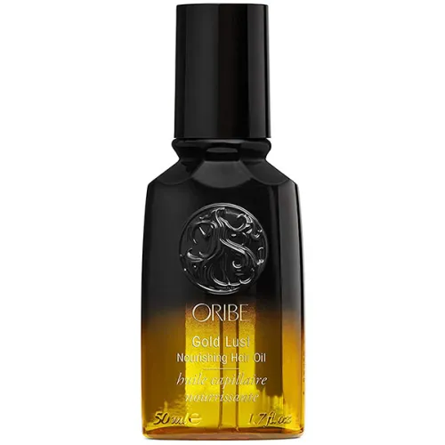 Олія для відновлення пошкодженого волосся Oribe Gold Lust Nourishing Hair Oil, 50 мл.