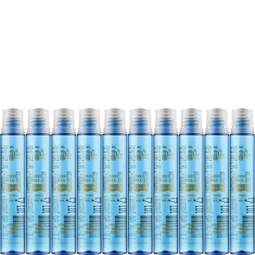Филлер для волос La’dor Perfect Hair Fill-Up, 100 мл.