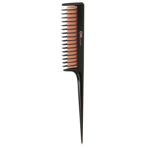Гребінець для начосу CHI Luxury BackComb