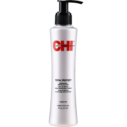 Термозахисний лосьйон для волосся CHI Total Protect Defense Lotion, 177 мл.