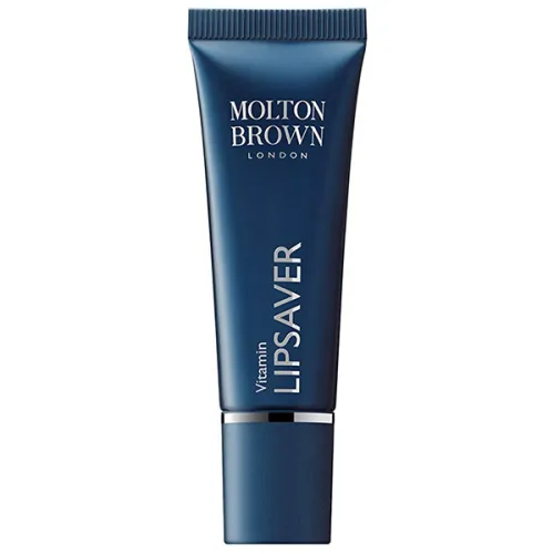 Бальзам для губ Molton Brown Vitamin Lipsaver з вітамінами для чоловіків, 10 мл.