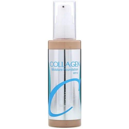 Тональный крем для лица Enough Collagen Moisture Foundation SPF15