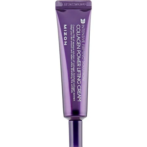 Коллагеновый лифтинг-крем для лица Mizon Collagen Power Lifting Cream, 35 мл.