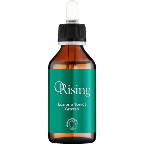 Лосьон для жирных волос Orising Grassa Lotion, 100 мл.
