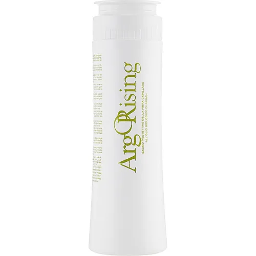 Шампунь для сухого волосся Orising ArgOrising Argan Shampoo на основі олії аргани, 250 мл.