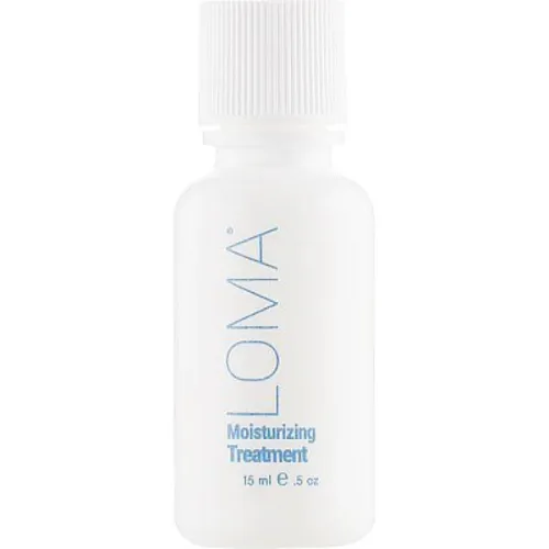 Кондиціонер для зволоження волосся Loma Moisturizing Treatment, 15 мл.