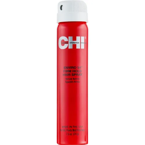 Лак для волос сильной фиксации CHI Enviro Flex Hold Hair Spray Firm Hold, 74 г.