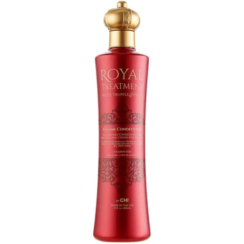 Кондиціонер для супер об’єму волосся CHI Farouk Royal Treatment Volume Conditioner, 355 мл.