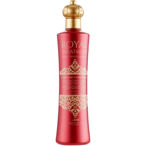 Зволожуючий кондиціонер для живлення волосся CHI Farouk Royal Treatment Hydrating Conditioner, 355 мл.