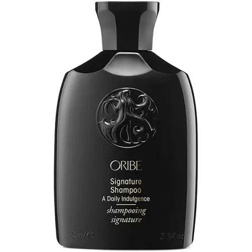 Щоденний шампунь для блиску волосся Oribe Signature Shampoo A Daily Indulgence, 75 мл.