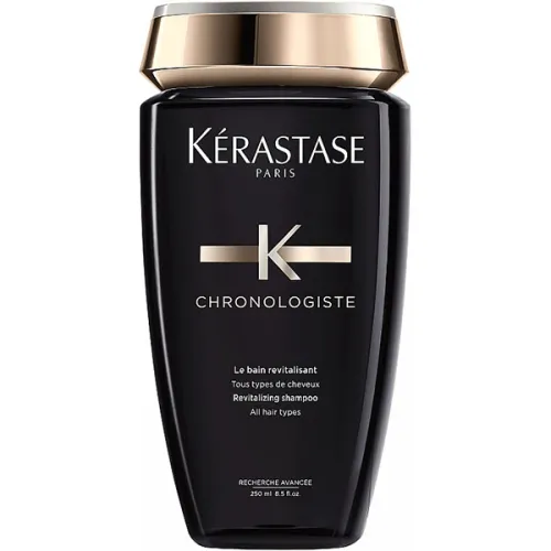 Відновлюючий шампунь для волосся Kerastase Chronologiste Revitalizing Shampoo, 250 мл.