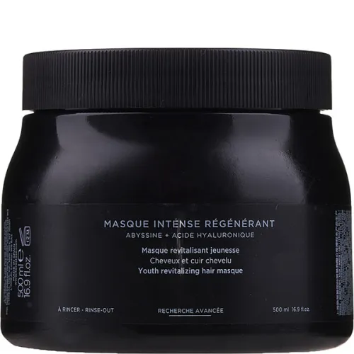 Відновлююча маска для волосся Kerastase Chronologiste Revitalizing Mask, 500 мл.