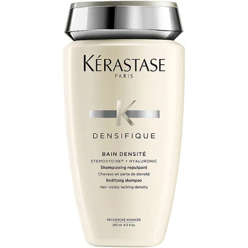 Шампунь для збільшення густоти волосся Kerastase Densifique Bain Densite, 250 мл.