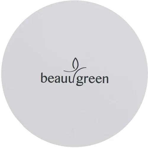 Гідрогелеві патчі для очей Beauugreen Sea Cucumber & Black Hydrogel Eye Patch з екстрактом морського огірка та пудрою чорних