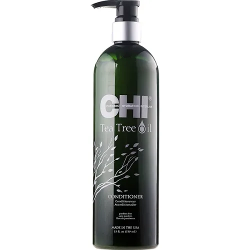Кондиционер для волос CHI Tea Tree Oil Conditioner с маслом чайного дерева, 739 мл.