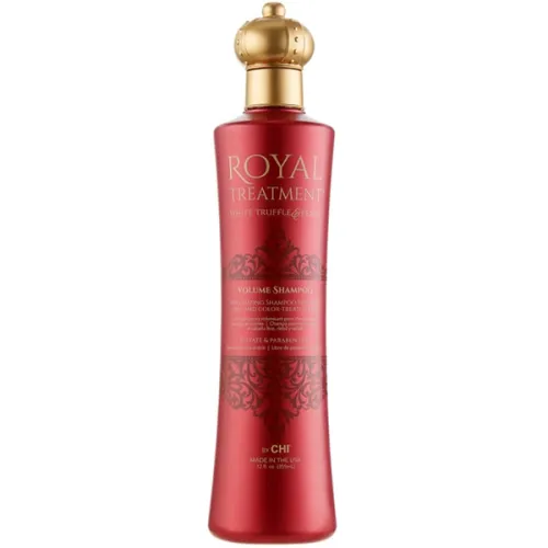 Шампунь для супер об’єму волосся CHI Farouk Royal Treatment Volume Shampoo, 355 мл.
