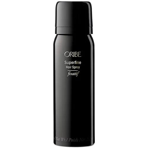 Лак для волосся середньої фіксації Oribe Superfine Hair Spray, 75 мл.