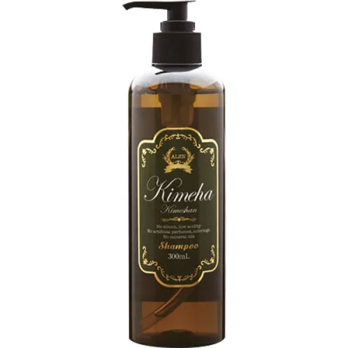 Шампунь для сухого пошкодженого волосся Alen Kimeha Kimeshan Shampoo, 300 мл.