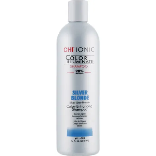 Відтінковий шампунь для волосся CHI Ionic Color Illuminate Shampoo