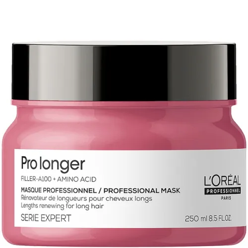 Маска для відновлення волосся за довжиною L’Oreal Professionnel Serie Expert Pro Longer Professional Mask, 250 мл.
