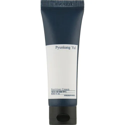 Живильний крем для обличчя Pyunkang Yul Nutrition Cream, 20 мл.