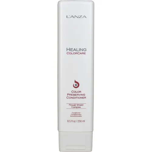 Кондиціонер для захисту кольору волосся L’anza Healing ColorCare Color Preserving Conditioner, 250 мл.