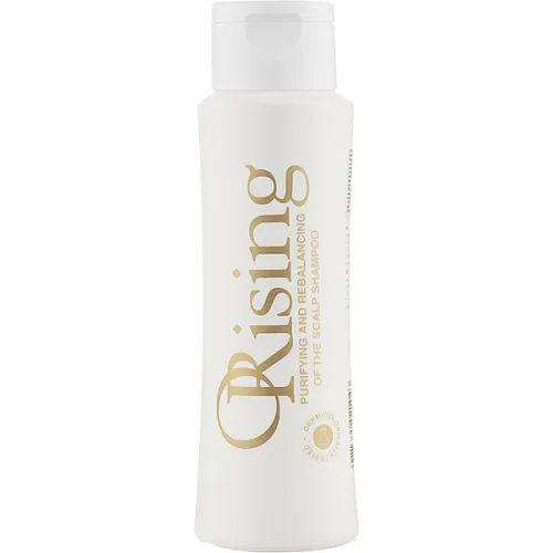 Очищающий ребалансирующий шампунь Orising Purifying and Rebalancing Shampoo с белой глиной, 100 мл.
