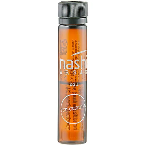 Професійна олія для всіх типів волосся Nashi Argan Oil, 5 мл.