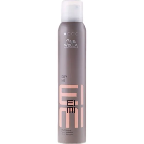 Сухой шампунь для волос Wella Professionals EIMI Dry Me Shampoo, 180 мл.