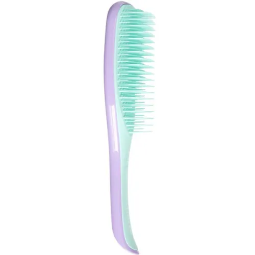 Універсальна щітка для волосся Tangle Teezer The Wet Detangler Lilac Sorbet з ручкою «лілово-м’ятна»