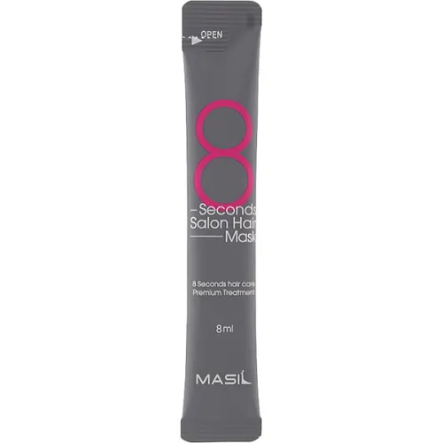 Маска для волос салонный эффект за 8 секунд Masil 8 Seconds Salon Hair Mask, 8 мл.