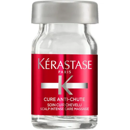 Інтенсивний засіб проти випадіння волосся Kerastase Specifique Intense Anti-Thinning Care, 6 мл.