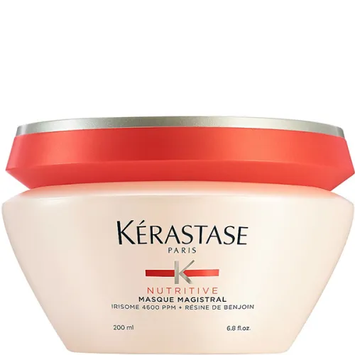 Маска для очень сухих волос Kerastase Nutritive Masque Magistral, 200 мл.