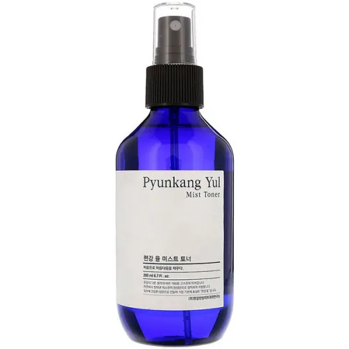 Тонер-міст для обличчя Pyunkang Yul Mist Toner з екстрактом коптису, 100 мл.