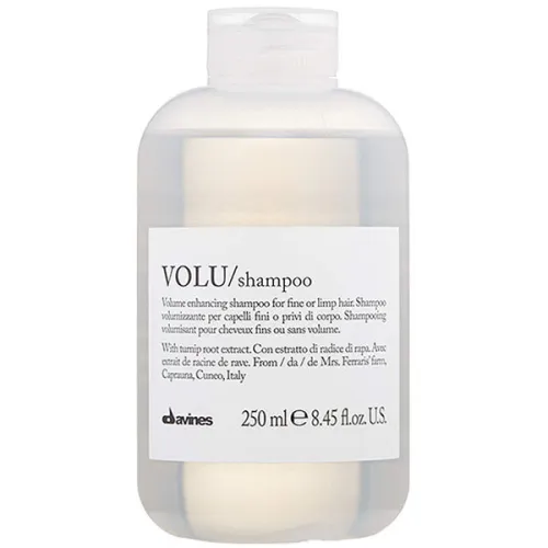 Шампунь для увеличения объема волос Davines Volu Shampoo, 75 мл.