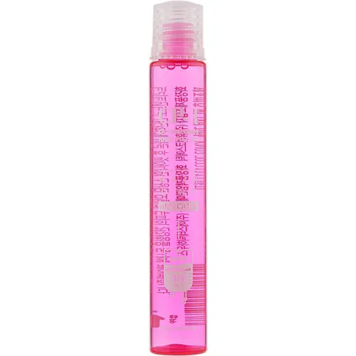 Восстанавливающий филлер для волос CP-1 3 Seconds Hair Ringer Hair Fill-Up Ampoule с керамидами, 13 мл.
