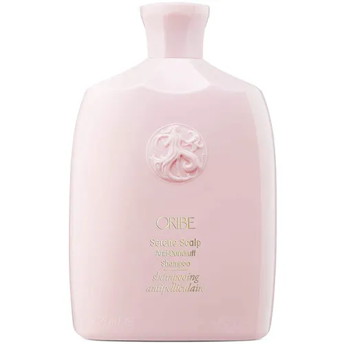 Заспокійливий шампунь для чутливої шкіри голови Oribe Serene Scalp Anti-Dandruff Shampoo, 250 мл.
