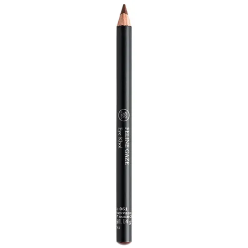 Карандаш для век Rouge Bunny Rouge Feline Gaze Eye Kohl, 1.61 г.