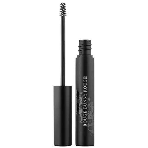Оттеняющий и укрепляющий гель для бровей Rouge Bunny Rouge Silhouette of Grace Brow Expert Gel, 5 мл.